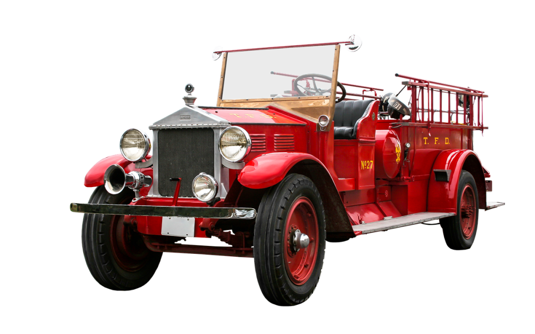 Penanganan Gas Bocor